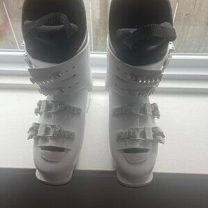 Ski Boots
